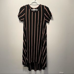 LuLaRoe Carly dress